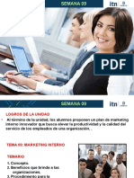 Marketing Interno