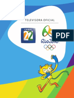 Dossier Rio 2016