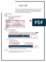 About GKE-SC:: Step 1