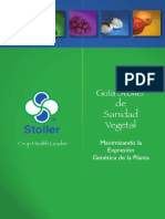 Guía Stoller para Aumentar El Poder de La Planta PDF