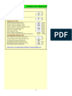 Calculation Size of Neutral Earthing Transformer (NET) : Generator Details