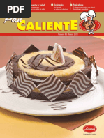 Revista Pan Caliente 83 Levapan