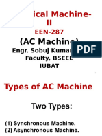 Induction Motor