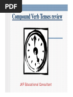 12 Verb Tenses Structure (Compatibility Mode)