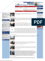 Bienvenue Au Site Intranet de La D.G.I PDF