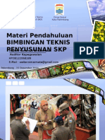 Materi Pendahuluan SKP