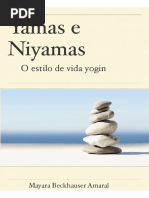 Yamas e Niyamas