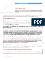 Lei 4898.65 - Abuso de Autoridade PDF