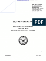 Mil STD 1629a