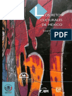 Arizpe - Los Retos Culturales de México 1 PDF