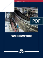 Pan Conveyors PDF