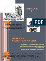 Expo de Fisiologia