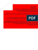 VDA 6.3 Standard Questionnaire en