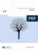 Educational Policy Outlook Japan 