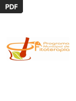 Protocolo Fitoterapia Londrina 2012