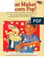 What Makes Popcorn Pop (gnv64) PDF