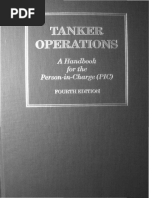 Tanker Operations PDF