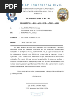 Informe de Practicas Detallado