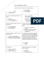 Prueba El Medio Pollito