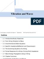 Vibration and Waves: Yang-Hann Kim