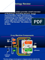 Radiology Review