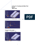 Excercice Catia v5 Book