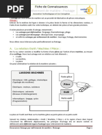 Usinage Par Enlevement de Matiere