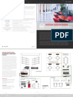 Biamp System Design Guide Enterprise Complex