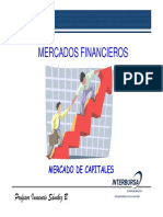 Mercado - de - Capitales-Inocencio Sanchez VENEZUELA PDF