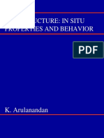 Arulanandan Soil Structure PDF