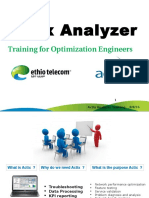 Actix Analyzer 1