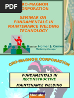 Fundamental Welding Maintenance Tech - Final1