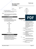 Biopsychosocial Factors