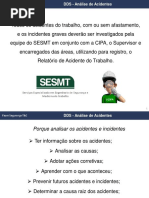 DDS Analise de Acidentes e Incidentes PDF