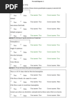 120 Random Questions For MCQ PDF