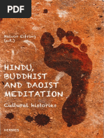 Hindu, Buddhist and Daoist Meditation - Cultural Histories