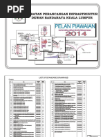 DBKL Jpif - Pelan Piawaian Untuk Kerja Kejuruteraan Awan - 2014