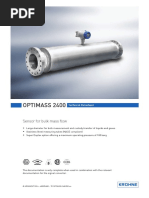 TD OPTIMASS2400 en 140707 4003534001 R01 PDF