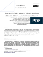 Nucl - Phys.B v.743 PDF