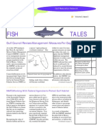 Fish Tales: Gulf Council Revises Management Measures For Gag Grouper