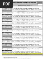 Modelo (EPI Check List Serviços - PS10) GaeSan15112014