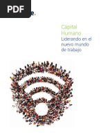 Deloitte Capital Humano Brochure2 PDF