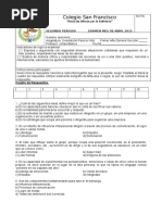 Examen Abril OPV