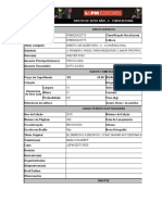 Direito de Dizer Nao o 9788525432773 1 Ficha Cadastral