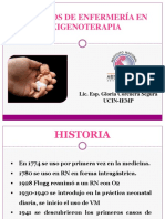 Oxigenoterapia PDF