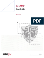 Cisco FireAmp User Guide