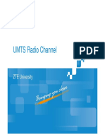 3 UMTS Radio Channel-49