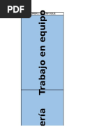 Modas Administrativas