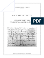 RV 103 G Minor Flute, Oboe and Bassoon PDF