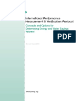 Ipmvp PDF